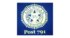American Legion Post 791
