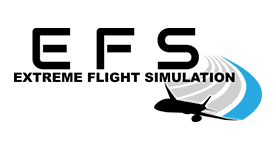 Extreme Flight Simulation