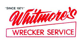 Whitmores Wrecker Service