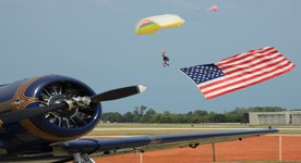 2013 Wings Over Waukegan Photos by Dwight Beuthling