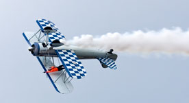 2013 Wings Over Waukegan Photos by Norris Graser