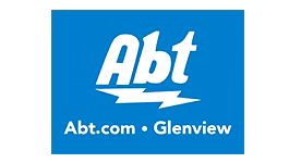 Abt logo. 